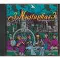 thumbnail image 4 of 3 Mustaphas 3 - Heart of Uncle - Music & Performance - CD, 4 of 4