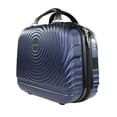 thumbnail image 2 of Neceser de viaje Miguel Petacas JON 029 14' azul, 2 of 4