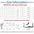 thumbnail image 2 of Wovix Ladies Fashion Winter Closed Toe Backless Flat Bottom Soft Slippers Lightweight Soft Daily Indoor Outdoor Shoes Red 39, 2 of 7