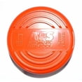 thumbnail image 3 of Black and Decker Grass Hog RC-100-P Replacement Spool Cap for AFS Trimmer, 3 of 4