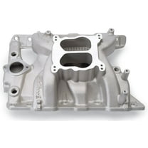 Edelbrock 7156 Performer RPM Pontiac Intake Manifold