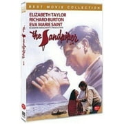The Sandpiper (DVD)