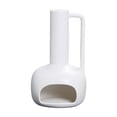 thumbnail image 2 of Palo Holder, Mini Chiminea Decoración Incienso de incienso sobre quemador de salvia para chimenea de escritorio de sala de estar, 2 of 8