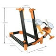 thumbnail image 3 of BIKERSAYmaintenance stand,Rims Mtb Road Set Bmx Tools Stand Adjustment Rims Professional Wheel Stand Bike Wheel Set Tools Set Bike Wheel Stand Adjustment Wheel Set Bmx Road Bike Wheel Huiop, 3 of 6