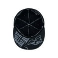 thumbnail image 4 of Metal Mulisha Men's Mobber Flex Hat, 4 of 4
