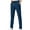 Navy, variant on Men's Workout Athletic Pants Elastic Waist Jogging Running Pants for Men with Pockets White