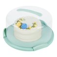 thumbnail image 1 of Cake Carrier JOEY'Z, recipiente extra grande para tartas de 13 pulgadas, 1 of 6