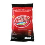 Spanish Smoked Paprika D.O. La Vera Pimenton from Spain (Sweet) 8.8oz