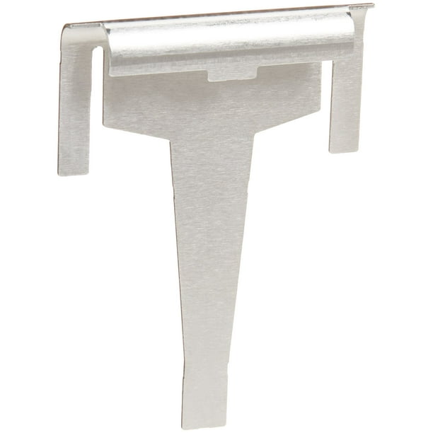 Evaporador Clip Drain para frigorífico Samsung DA61-06796A