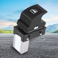 thumbnail image 3 of Window Switch, Stable Plastic Wear  7L6 959 855 B Power Window Switch High Sensitivity  for Car Accessory, 3 of 7