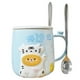 thumbnail image 1 of Taza de Ceramica Importacion Oso Disfraz de Vaca 240 ml, 1 of 2
