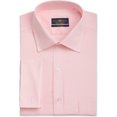 thumbnail image 1 of Camisa de vestir con botones resistente a las arrugas para hombre Club Room powderoinkfc 17.5, 1 of 1