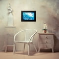 thumbnail image 4 of Miller, Savannah 18x13 Black Modern Framed Museum Art Print Titled - South Coast Curls 3, 4 of 5