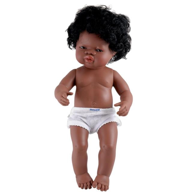 multicultural dolls for toddlers