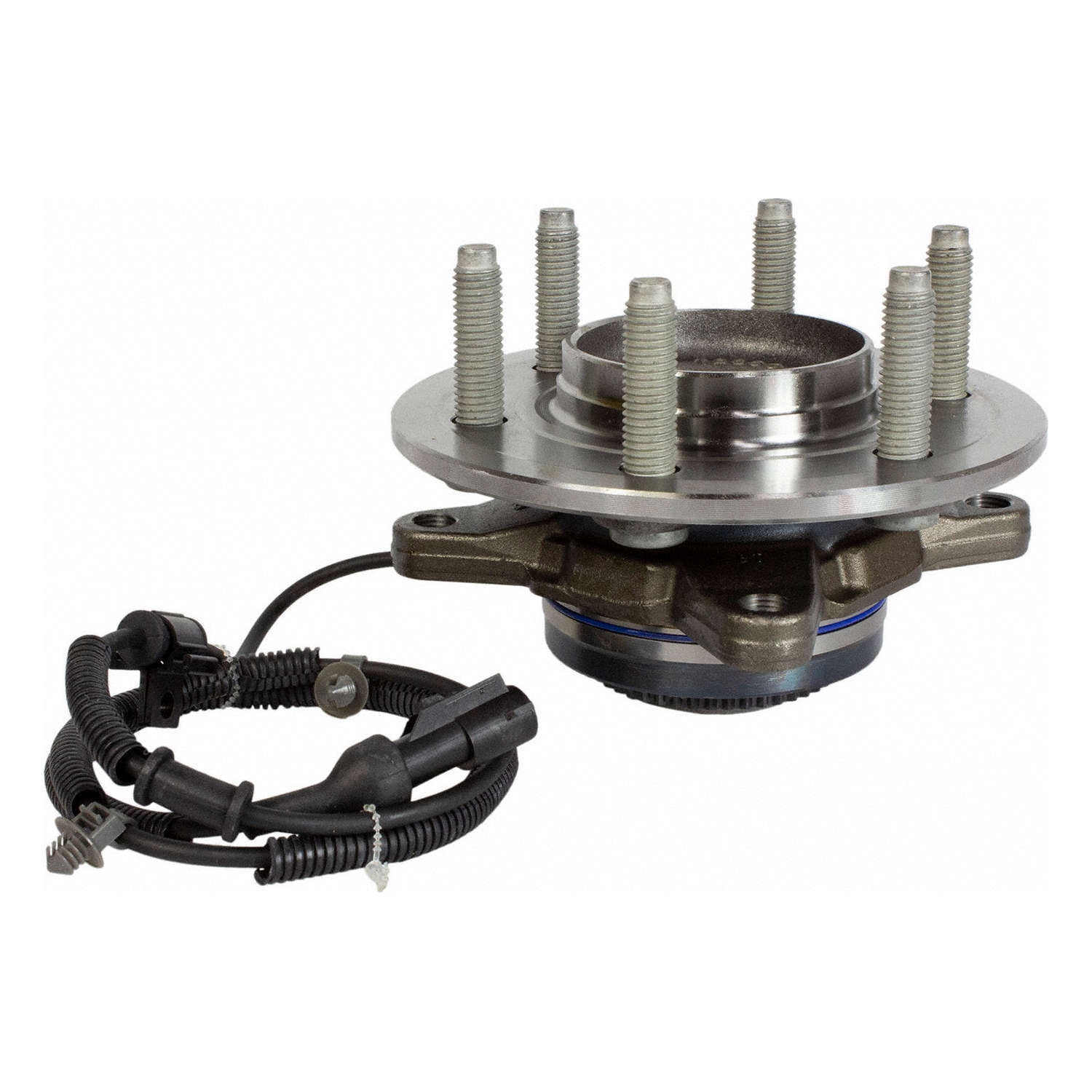 Motorcraft Wheel Bearing and Hub Assembly HUB-355 Fits select: 2007-2009 FORD EXPEDITION, 2007-2009 LINCOLN NAVIGATOR