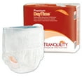 thumbnail image 4 of Tranquility Premium DayTime Disposable Underwear Pull On with Tear Away Seams Medium, 2105, 66, 18 Ct, 4 of 4