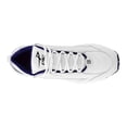 thumbnail image 4 of TENIS CASUALES CABALLERO PONTIAC 425 SIMIPIEL BLANCO PONTIAC AXL  425, 4 of 4