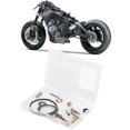 thumbnail image 4 of Carburetor Rebuild Kit Carb Repair Tool Set Fit for Yamaha 1999-2004 Tt r225 & 1992-2000 XT225, 4 of 4