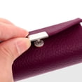 thumbnail image 3 of Estuche para guardar lápices labiales, estuche para brillo labial, contenedor portátil pequeño para lápices labiales, soporte individual para mujeres., 3 of 7