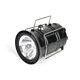 thumbnail image 1 of Matsuzay Linternas plegables con energía solar LED Lámpara portátil Luz de llama LED Lámpara de mano Senderismo Camping Linterna Luz Iluminación Iluminación novedosa Matsuzay HA025521-00, 1 of 6