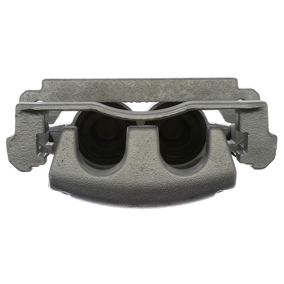 Raybestos FRC11889C BPIFRC11889C BRAKE CALIPER & BRACKET Fits select: 2006-2009 CHEVROLET TRAILBLAZER, 2006-2009 GMC ENVOY