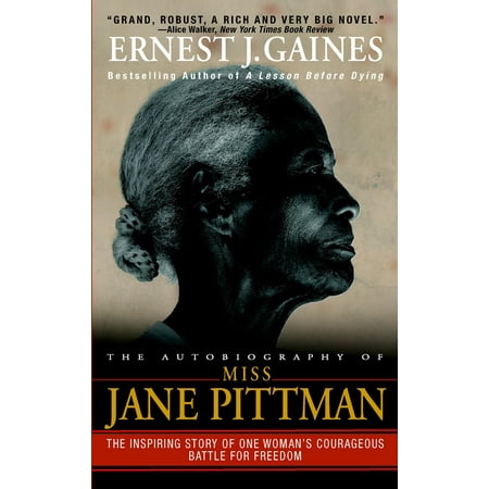 The Autobiography of Miss Jane Pittman (Best Of Jesse Jane)