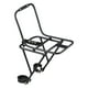 thumbnail image 1 of Portabicicletas delantero, portaequipajes de carga para bicicletas, premium, fácil instalación, resistente, accesorios de ciclismo de aleación, 1 of 9