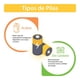 thumbnail image 4 of Pila Energizer Botón 2025 BP4 E301300803, 4 of 4