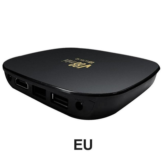 Mini Smart Tv Box Allwinner H3 Supports 8k Resolution Media Player Android 12 Quad Core