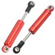 thumbnail image 5 of Amortiguador De Resorte RC, Amortiguador RC De 82 Mm Vida útil Prolongada Para Automóvil RC Para Familia Para Negocios ANGGREK Otros, 5 of 8