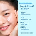 thumbnail image 4 of Crema hidratante belif Aqua Bomb Cooling Relief 50 ml, 4 of 8