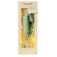 thumbnail image 2 of Flores de tulipanes artificiales, tulipanes artificiales de PU, decoración bonita de primavera, decoración del hogar DIY para regalos del Día de, 2 of 8