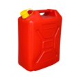 thumbnail image 3 of Tanque de almacenamiento de , bidón para líquidos, bidón para repostaje de automóviles, motocicletas, tanque automático para emergencias, UTV 20 L, 3 of 8
