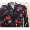 thumbnail image 2 of Blusa Para Dama Talla Grande Somya Collection  B074, 2 of 2