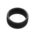thumbnail image 4 of TISHITA RC Remote Control Transmitter Steering Wheel Grip Reliable Easy Installation Black, 4 of 8