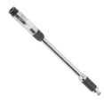 thumbnail image 3 of Antena Telescópica Gain 3.0db, Accesorio De Walkie Talkie De Metal + ABS Para Zastone Linton Tonfa /vertex Standard Puxing TYT, 3 of 7