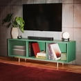 thumbnail image 3 of Bose TV Speaker (2nd Gen) Surround Sound Wireless Bluetooth Soundbar for TV, Black, 3 of 9