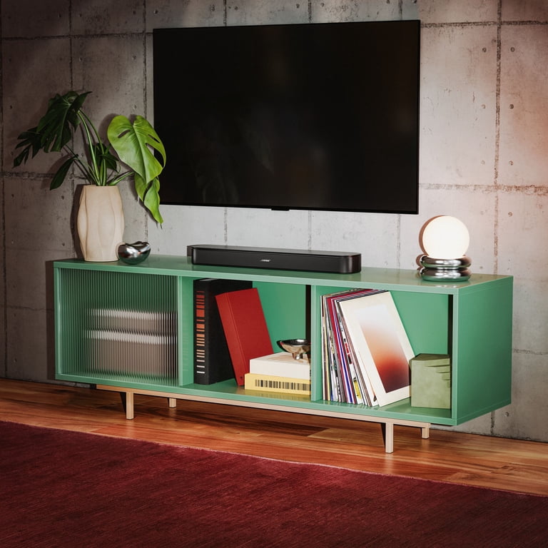 Bose TV Speaker, 2nd Gen, Bluetooth Soundbar, Black - Walmart.com