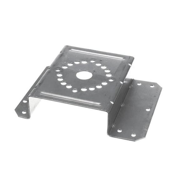 Carrier 50DK505989 Genuine OEM Channel - Draft Inducer Motor