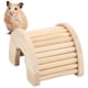 thumbnail image 5 of Puente de madera ANGGREK para ratas escondite multifunción escalada para hámster, 5 of 8