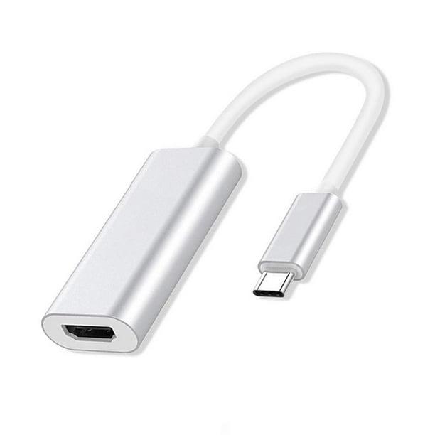 GoldCherry USB C to HDMI Adapter 4K 60Hz, USB Type C to HDMI Adapter