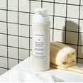 Naturium The Smoother Glycolic Acid Exfoliating Body Wash, Soft & Smoothing Cleanser, 16.9 oz