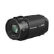 thumbnail image 1 of Videocámara Panasonic Full HD V900 HC-V900 Ligera, 1 of 3