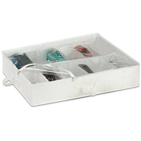 bed shoe storage walmart honey can do underbed zippered shoe storage bag walmart bed shoe storage walmart honey can do underbed zippered shoe storage bag walmart