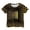 Z11-Yellow, variant on LRen Boys T Shirts Size 5 Boy Cartoon Printed Round Neck Short Sleeve Tee Kids Summer Tees Classic Fit Boys' Tees Short Sleeve