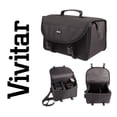 thumbnail image 2 of Pro Photo-Video Versatile Camera Case Bag For Canon EOS Rebel XT XTi T2 XS XSi, 2 of 3