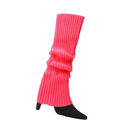 

Socks Women s Leg Warmers Knitted Warm Foot Cover Multicolor Arm Leg Warmer Ladies Autumn Winter Crochet Socks Boot Cuffs