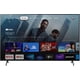thumbnail image 4 of Television Sony Pantalla LED 55" tecnología 4K X-Reality Ultra HD,  (HDR), Smart TV, 4 of 6