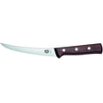 thumbnail image 1 of Cuchillo deshuesador Victorinox 5.6616.15, hoja curva flexible de 15 cm, 1 of 1