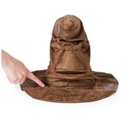 Wizarding World, Talking Sorting Hat with 15 Phrases